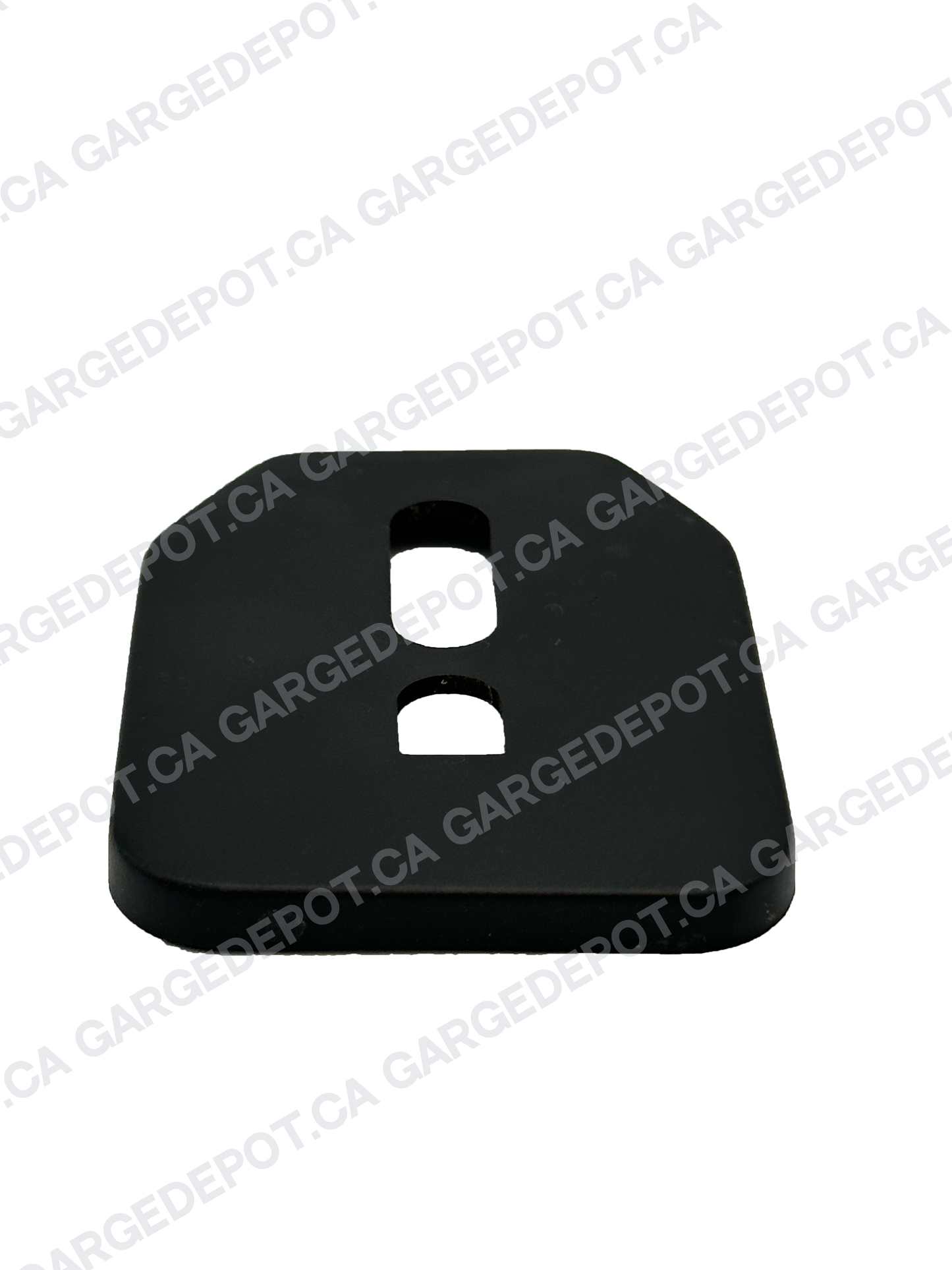 Protector Pad M/C Fits for ATV Motocycle Adaptor 760-419 (4pcs)