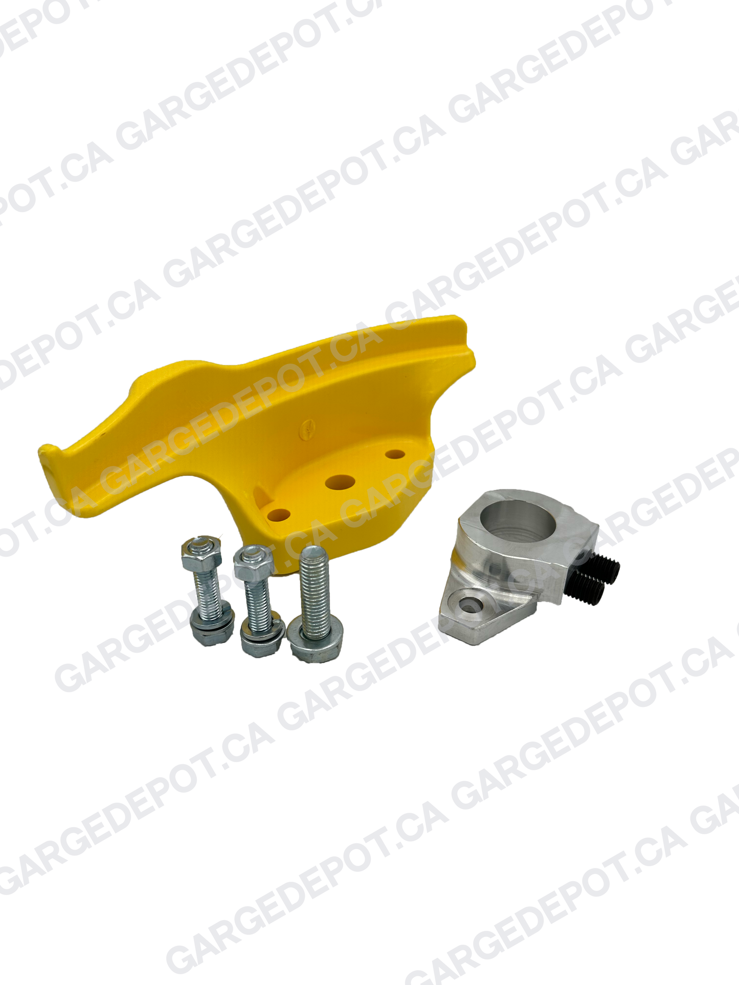 Nylon Mount / Demount Head Kit Fits for Corghi, Atlas, Boch, Cemb, Accuturn Tire Changer J760-424-B28K