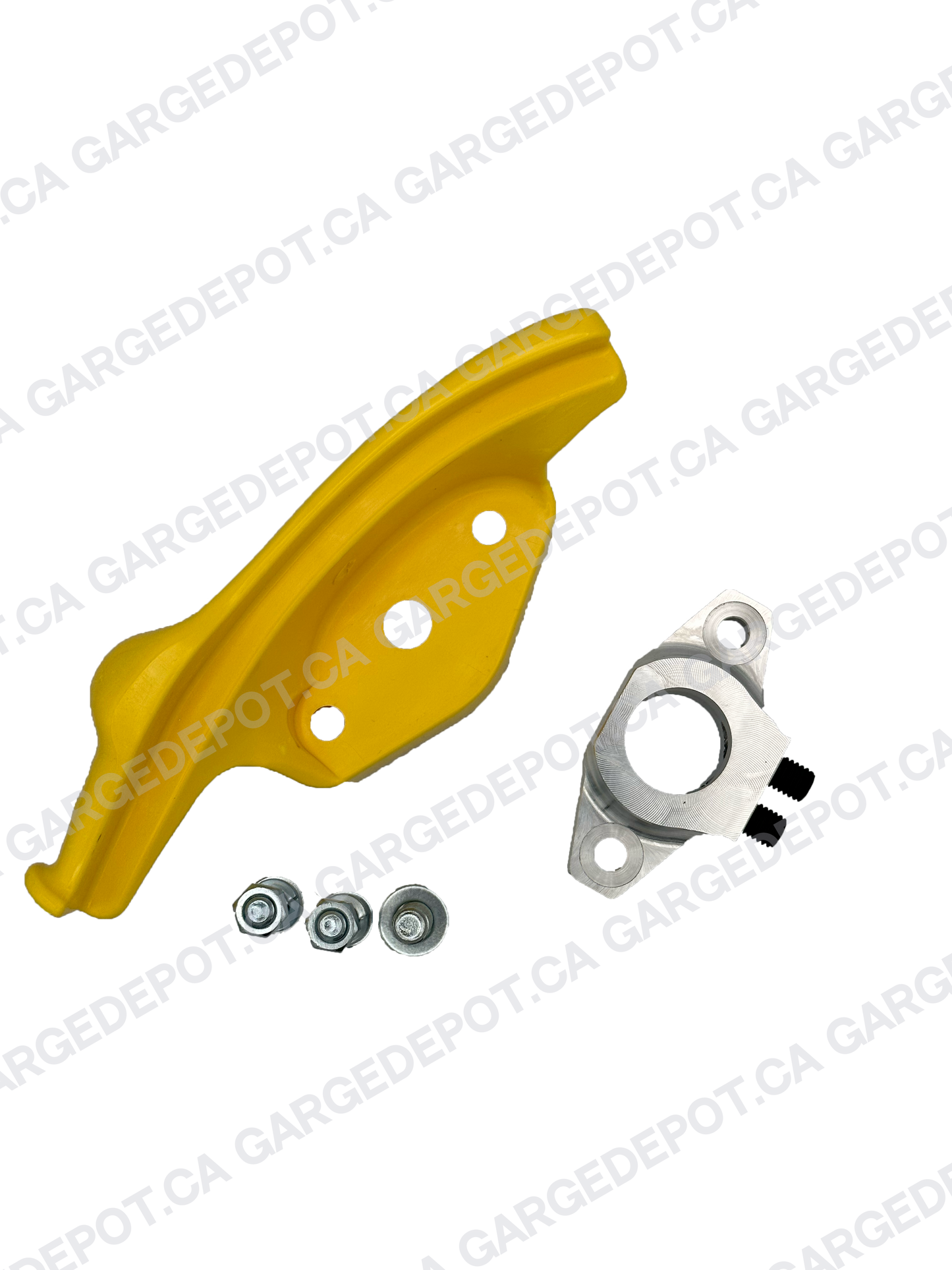 Nylon Mount / Demount Head Kit Fits for Corghi, Atlas, Boch, Cemb, Accuturn Tire Changer J760-424-B28K