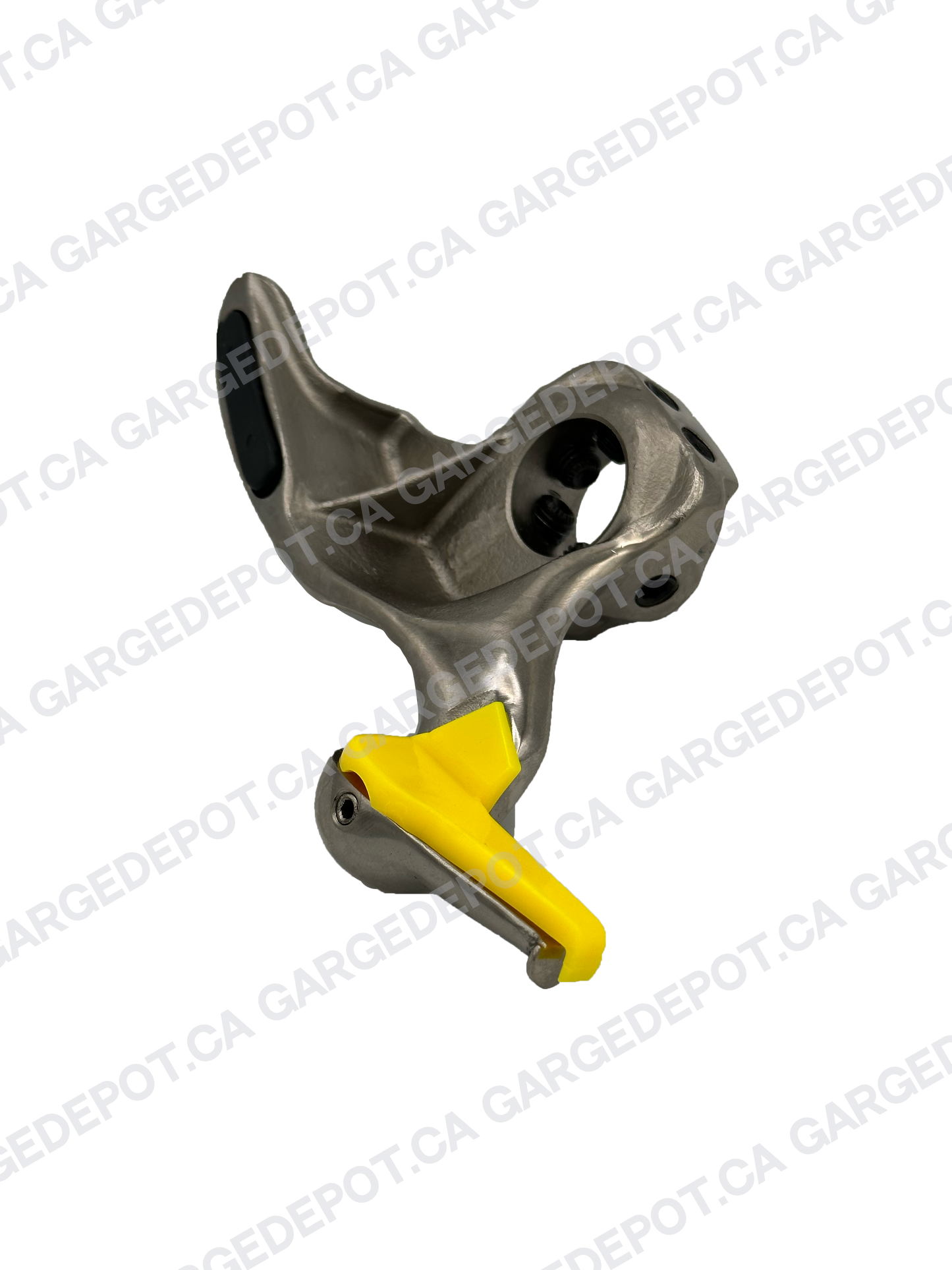 Steel Mount / Demount Head Fits For Cemb, Coats, Hofmann, Launch, Atlas, Ranger, 760-037