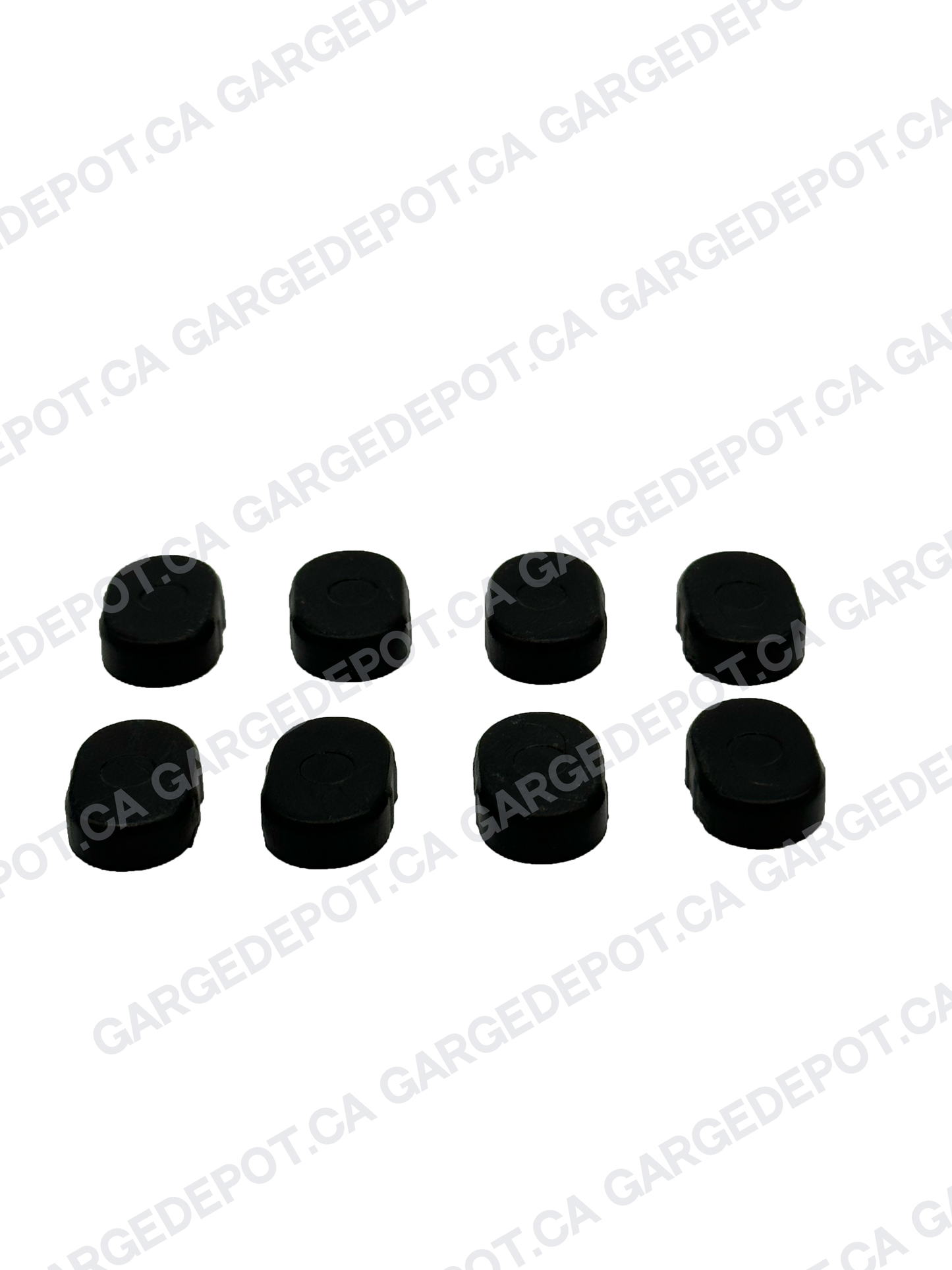 Jaw Insert For M/C Jaw (8pcs) 760-420