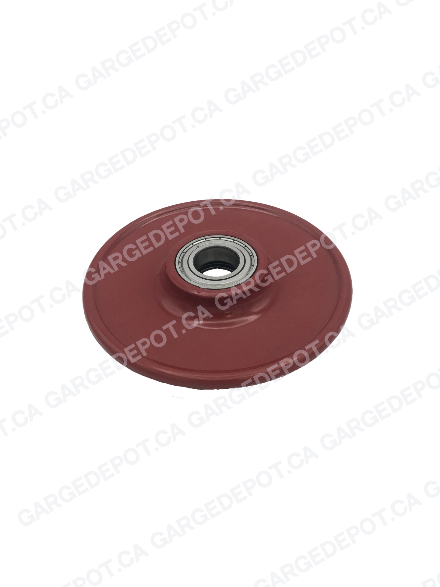 Bead roller hunt-revo simulated JRP111-154 - red fits fo Hunter tire changer