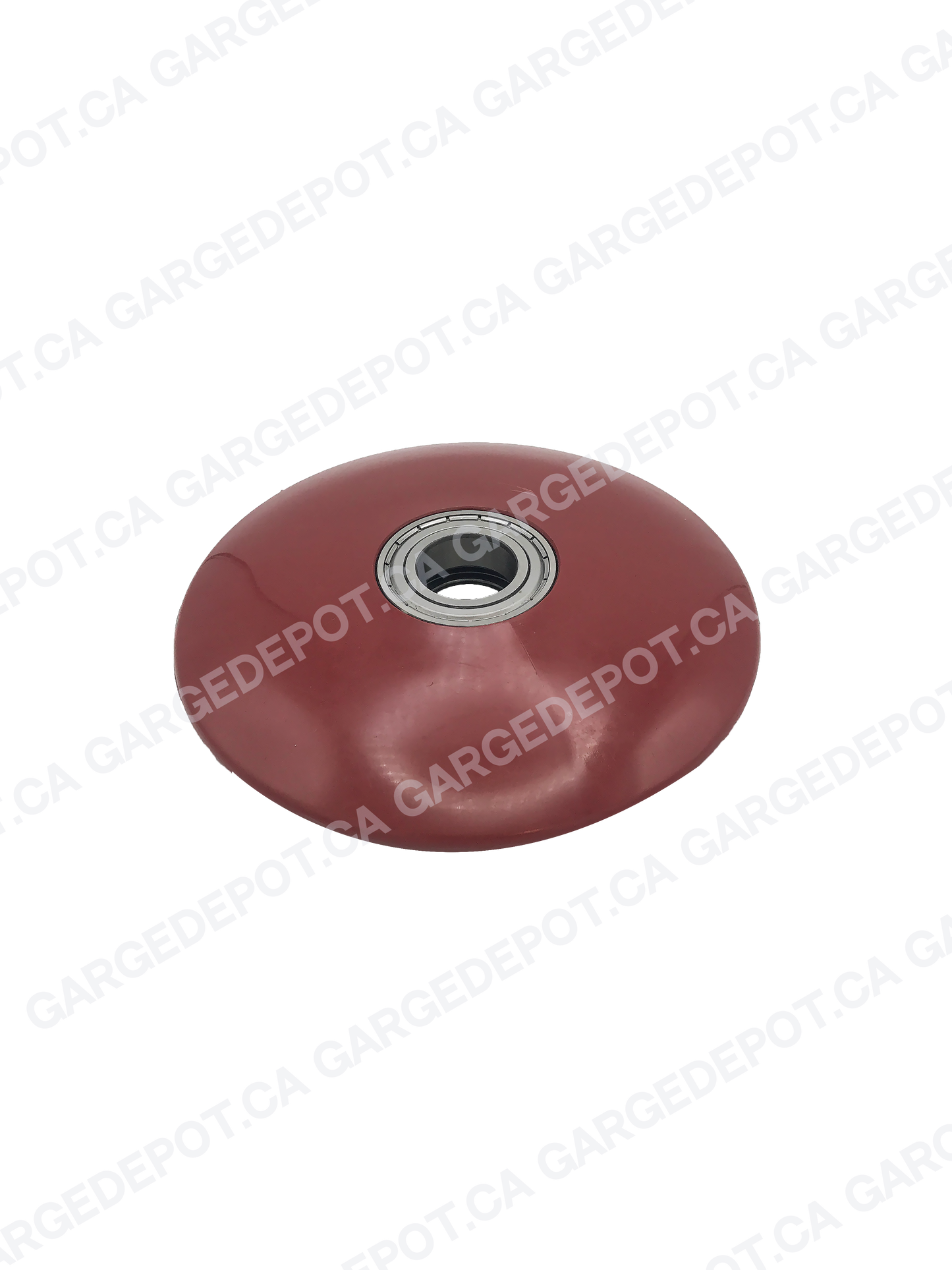 Bead roller hunt-revo simulated JRP111-154 - red fits fo Hunter tire changer