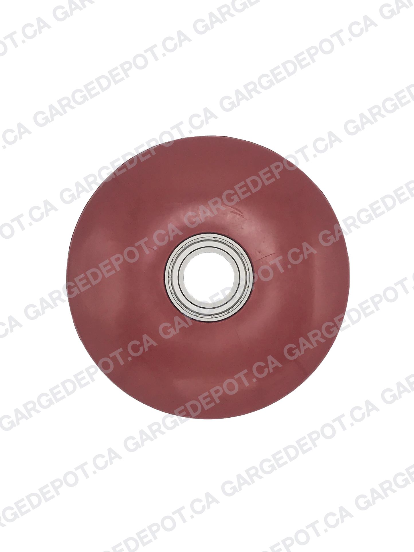 Bead roller hunt-revo simulated JRP111-154 - red fits fo Hunter tire changer