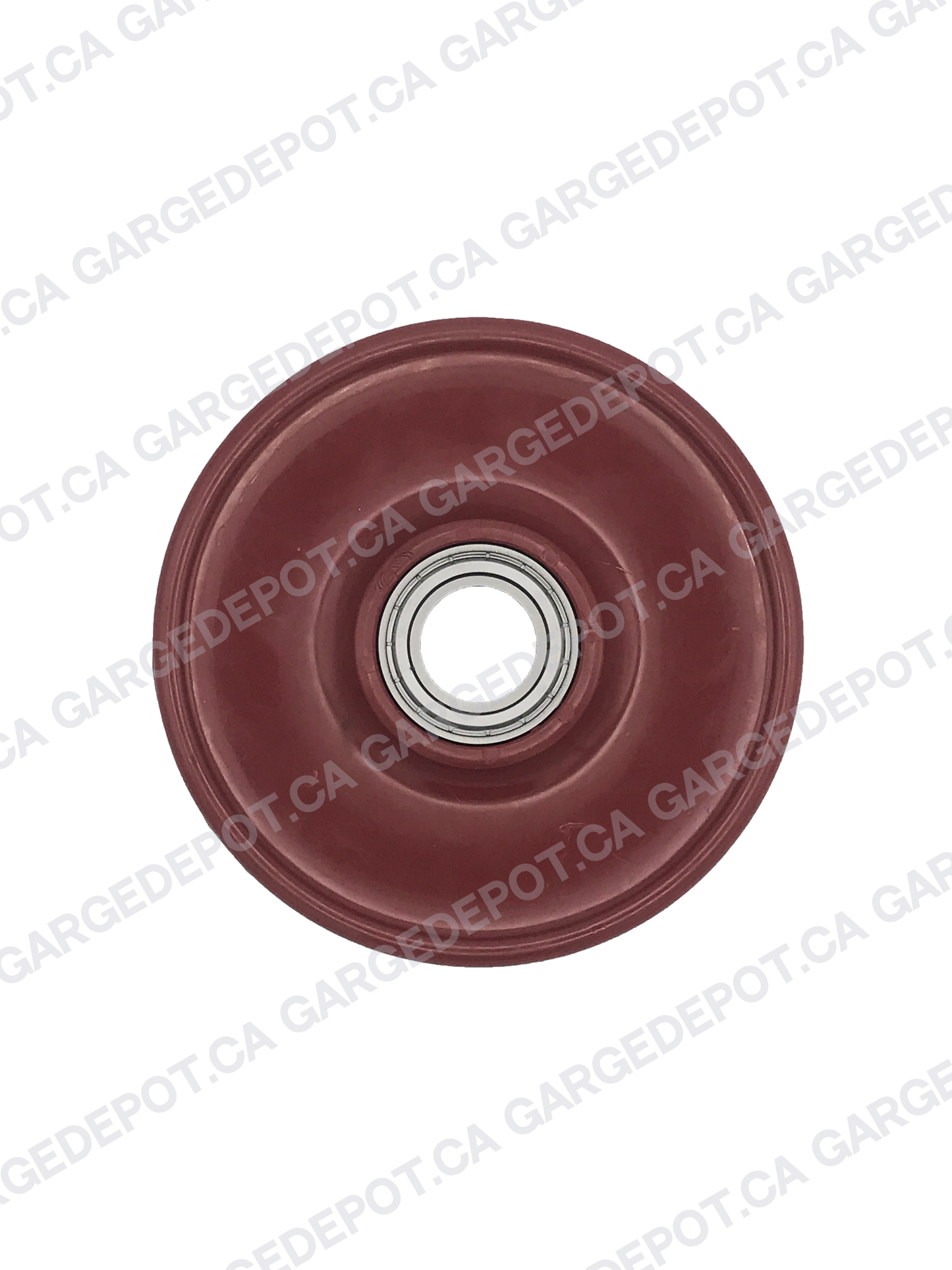 Bead roller hunt-revo simulated JRP111-154 - red fits fo Hunter tire changer