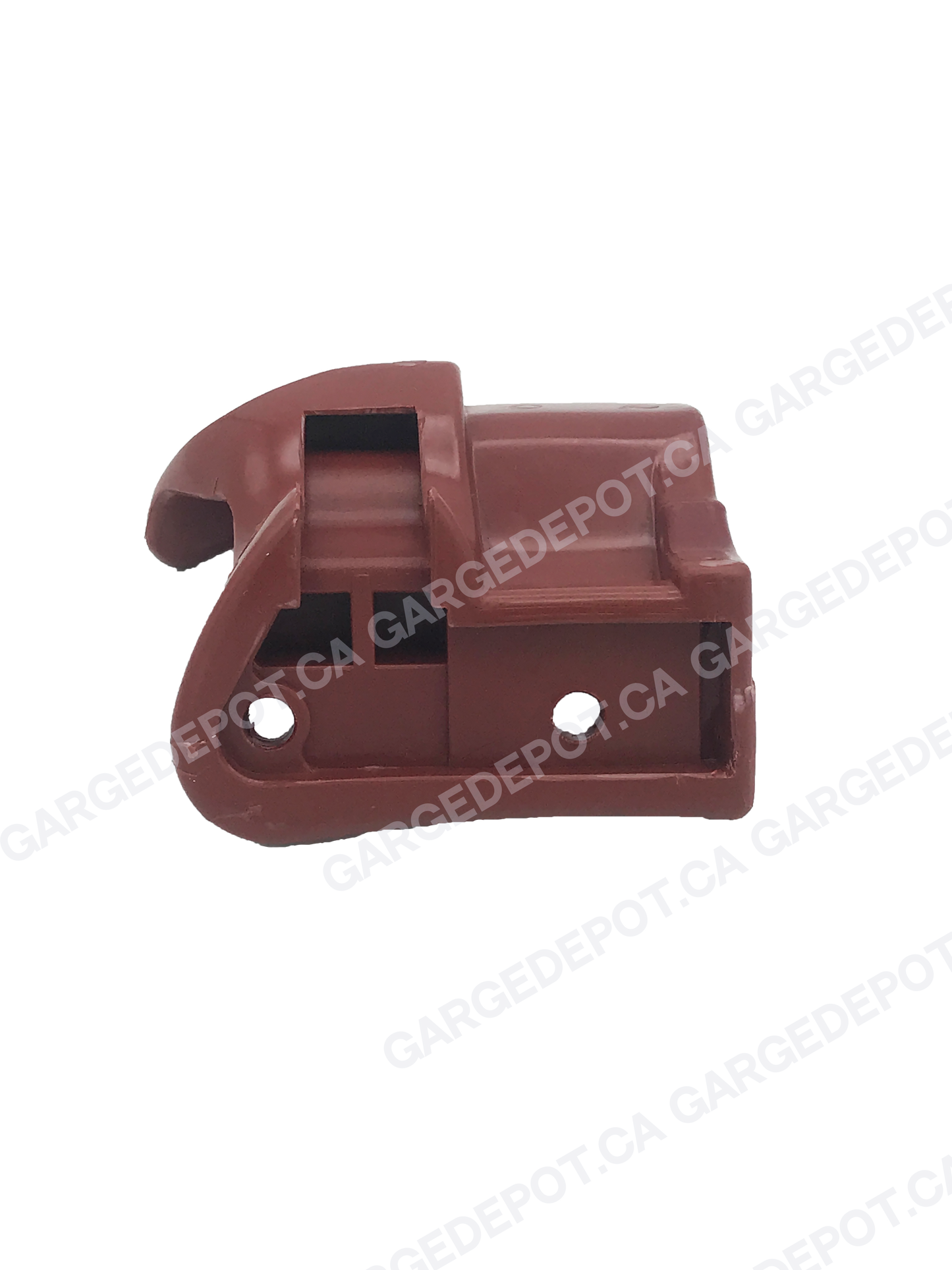 Nylon Head For Hunter Revolution Tire Changer Revo Series - Simulated Mount / Demount / NYLON M/D HEAD JRP221713 - RED
