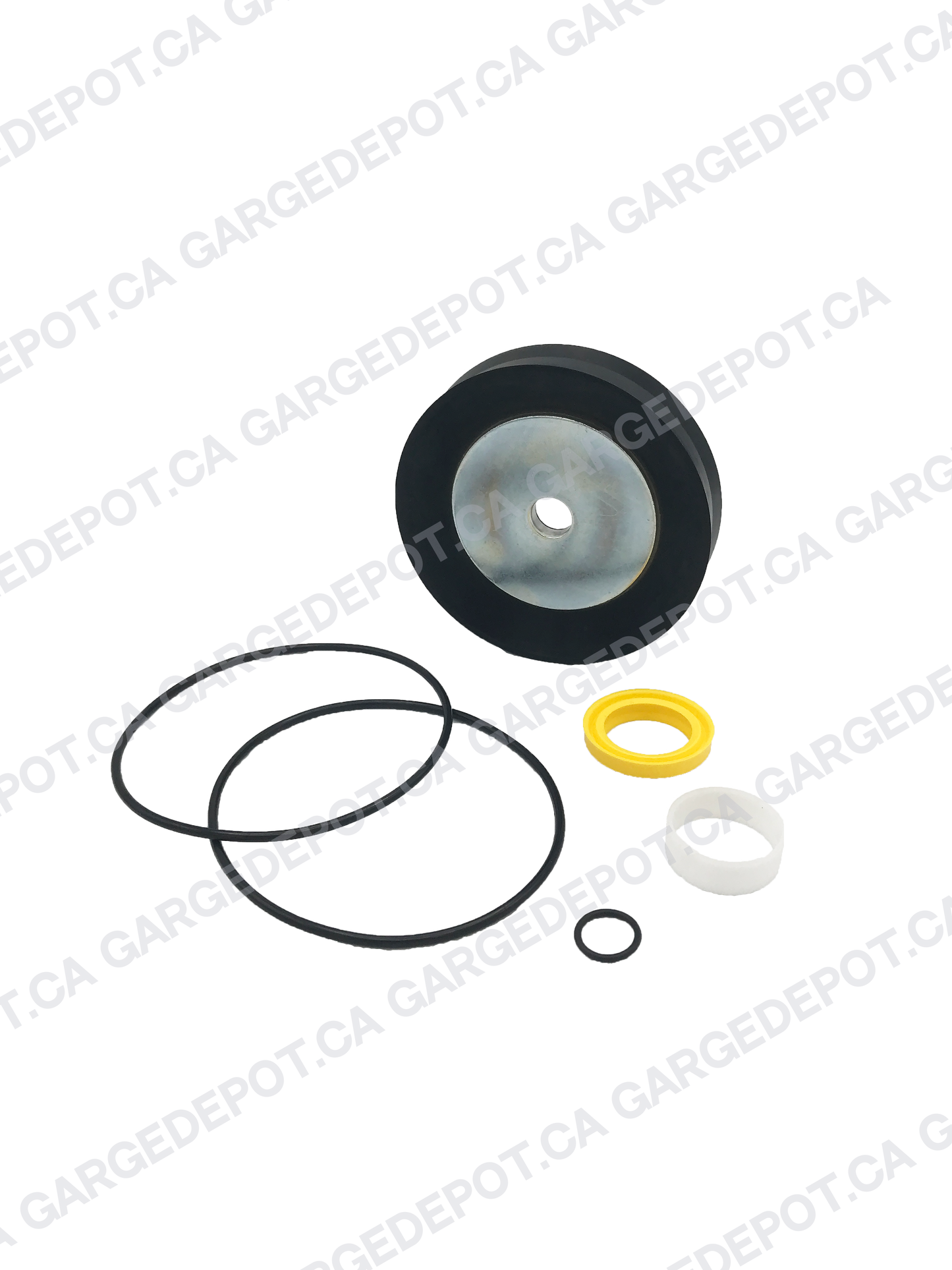 TURNTABLE CYLINDER SEAL KIT FITS FOR COATS TIRE CHANGER 5030, 5040, 5050, 5060, 5065, 5070