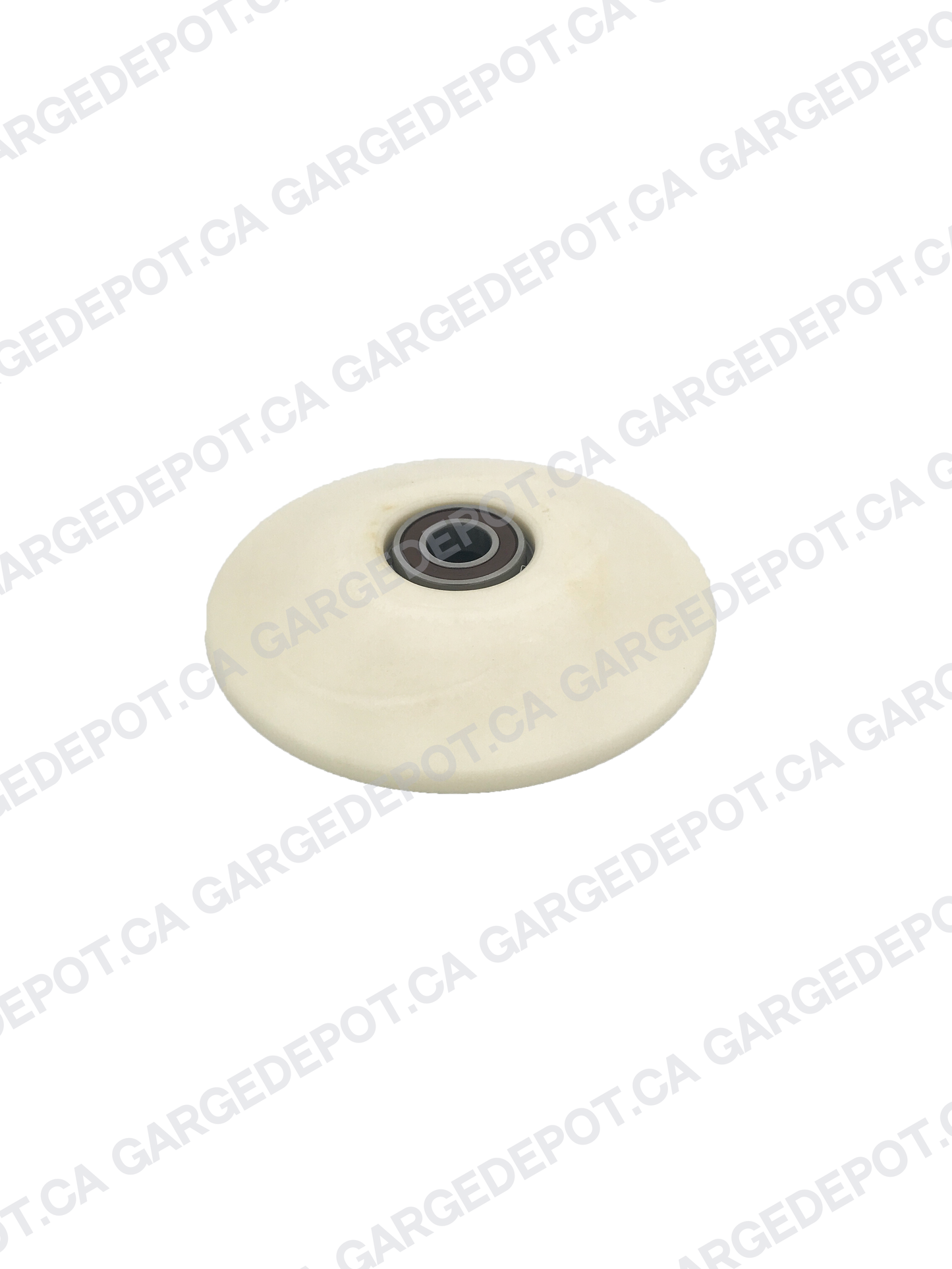 BEAD PRESS ROLLER DISC WASHER 5-100688A - WHITE FITS FOR CORGHI TIRE CHANGER