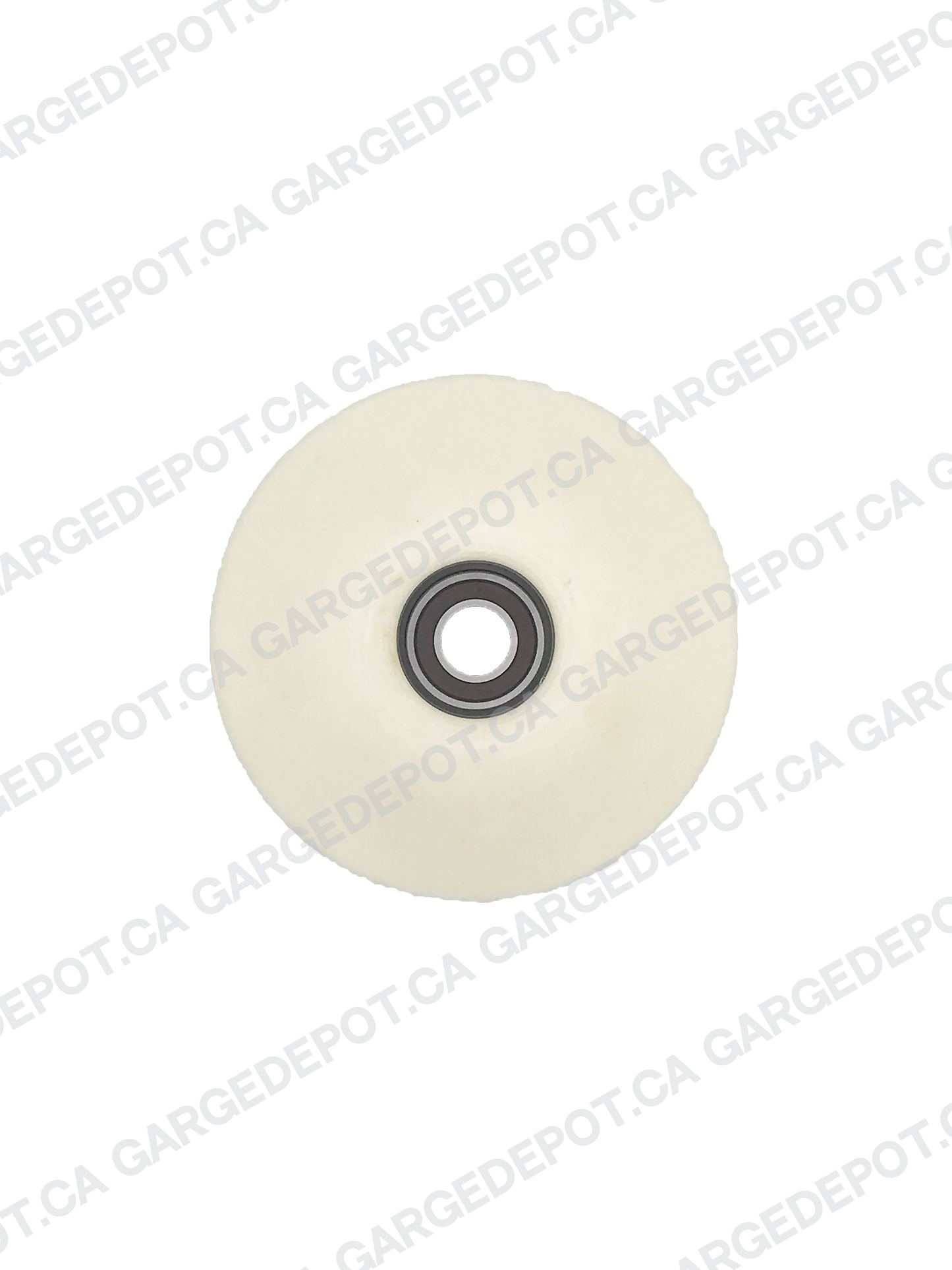BEAD PRESS ROLLER DISC WASHER 5-100688A - WHITE FITS FOR CORGHI TIRE CHANGER