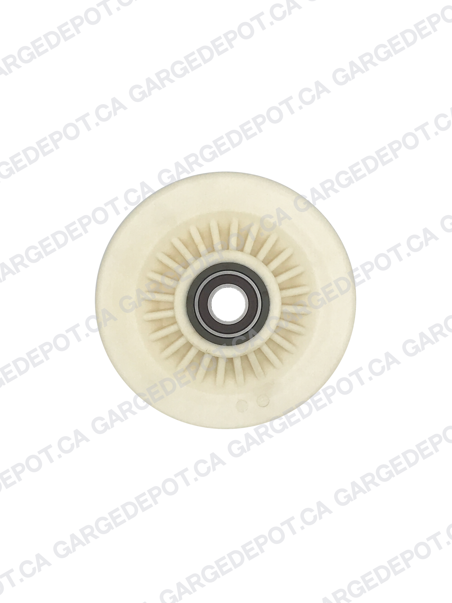 BEAD PRESS ROLLER DISC WASHER 5-100688A - WHITE FITS FOR CORGHI TIRE CHANGER