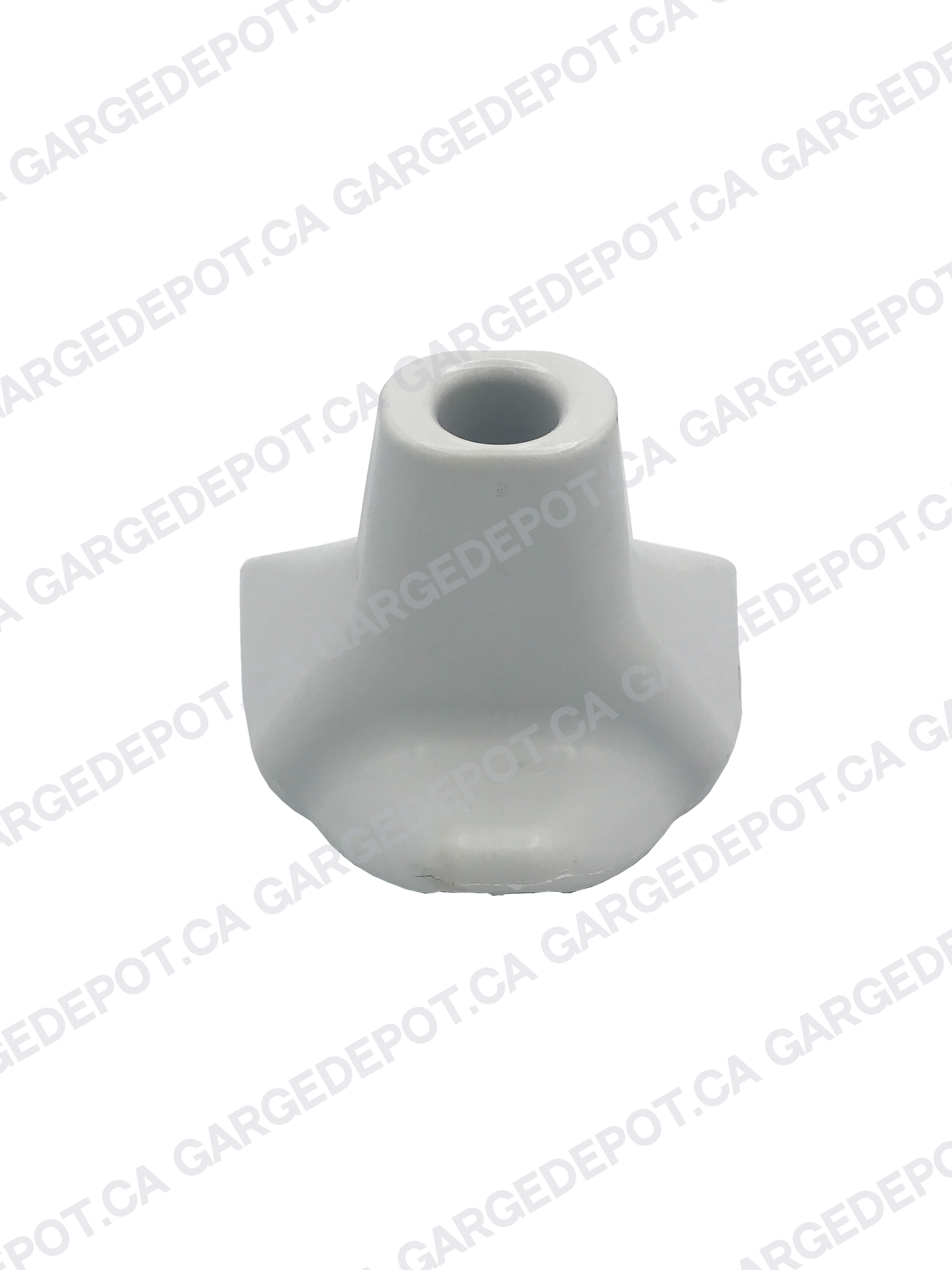 Bead Press Foot Articulating Arm For Corghi 4-10688 White