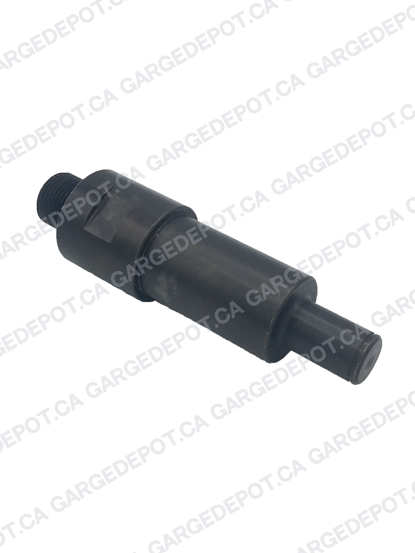 BEAD BREAKER CYLINDER MOUNT PIN FITS FOR CORGHI 361392A - BLACK