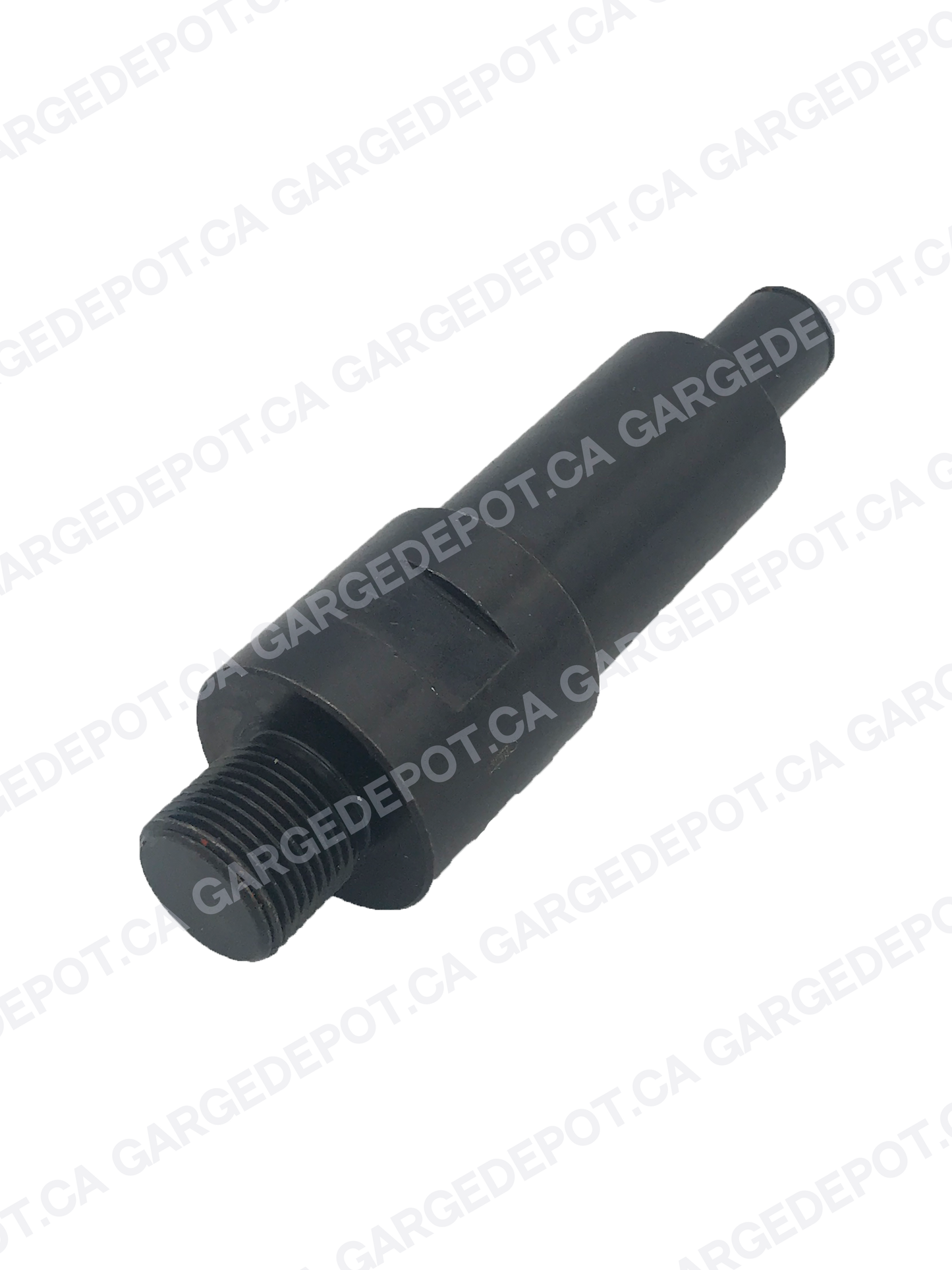 BEAD BREAKER CYLINDER MOUNT PIN FITS FOR CORGHI 361392A - BLACK