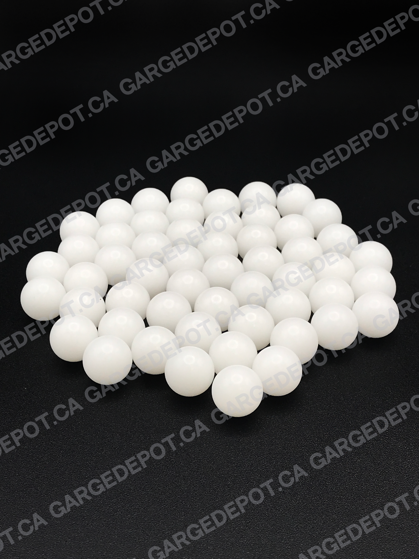 Celcon balls bearings / slip plate & turn table 9/6" 130-65 / 54 pcs / fits for Hunter wheel alignment