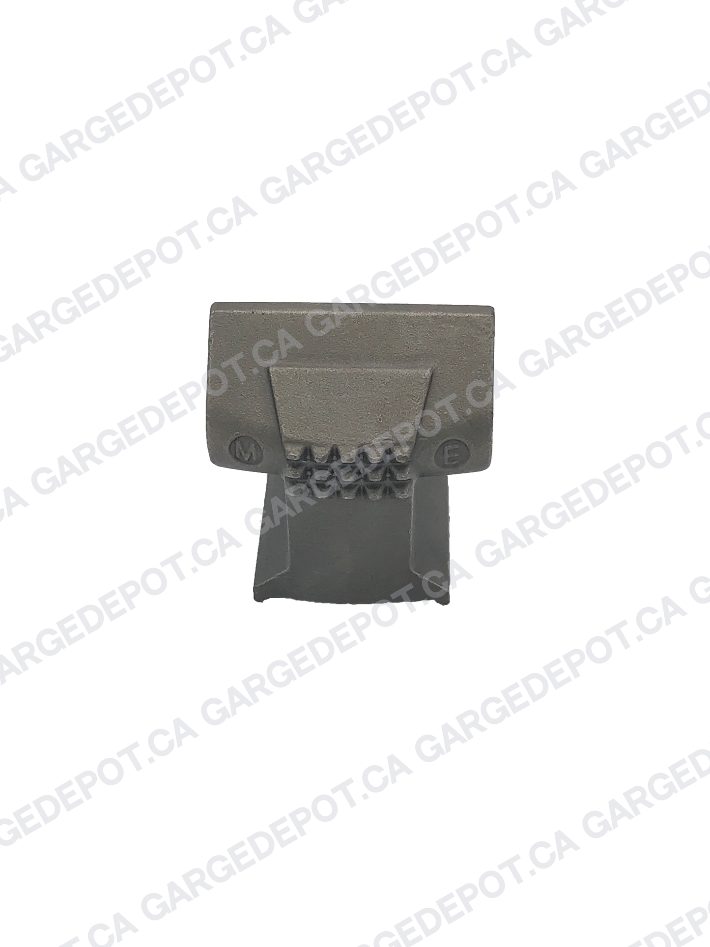 Clamping jaw cam fits for Hunter / Corghi tire changer (1psc) 3008225E 003800100