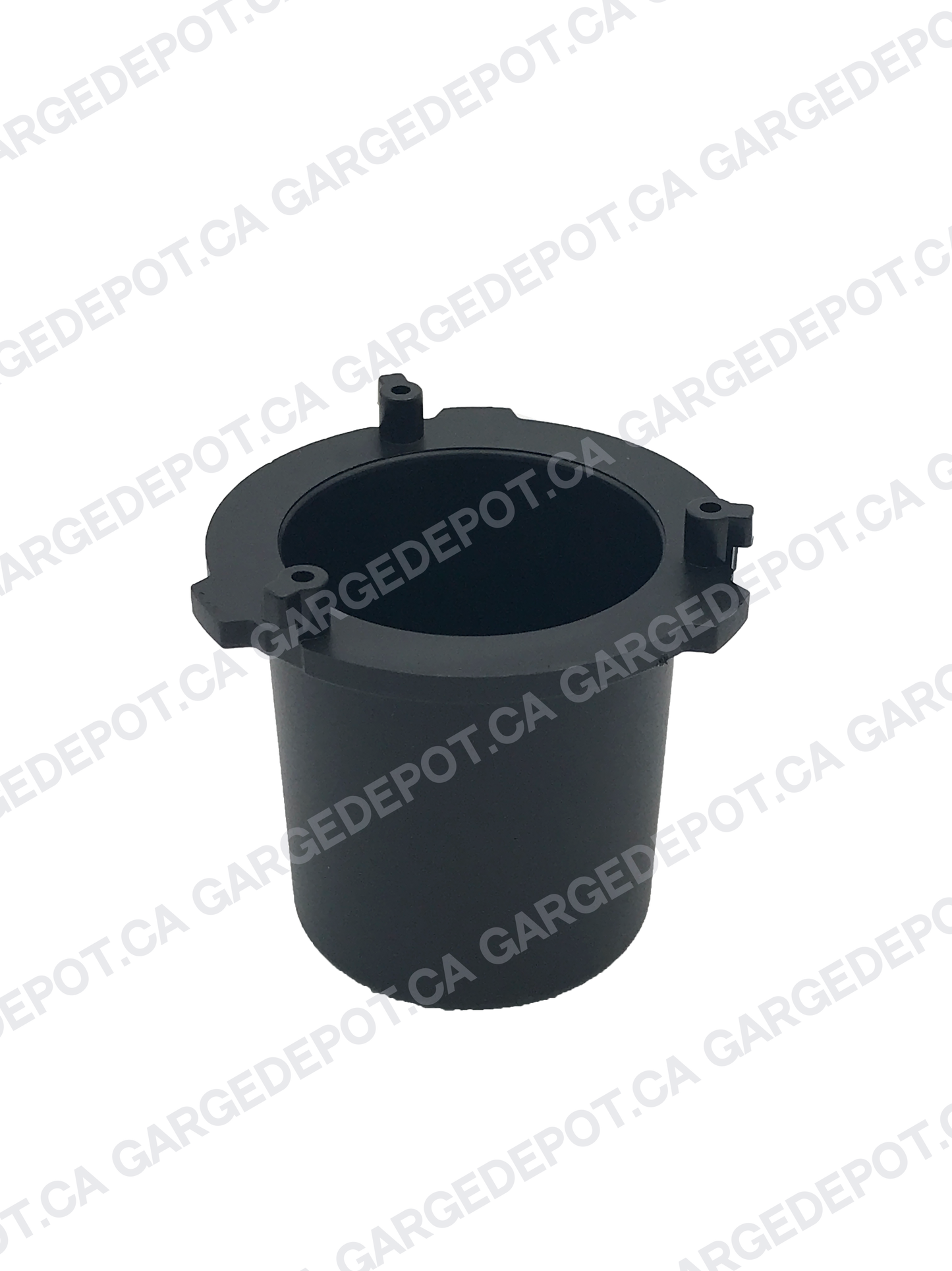 Detector closing carter plug 4-108675