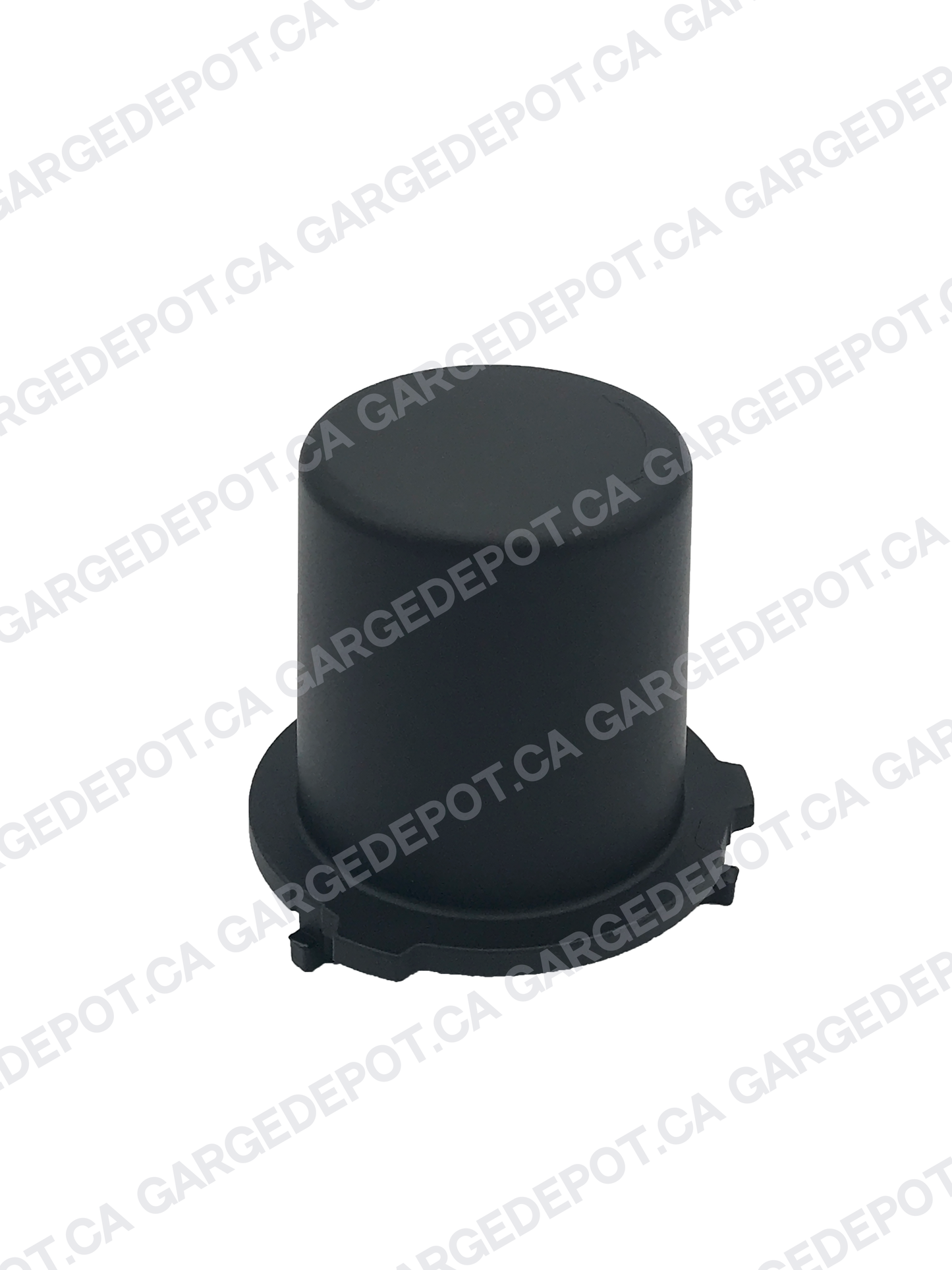 Detector closing carter plug 4-108675