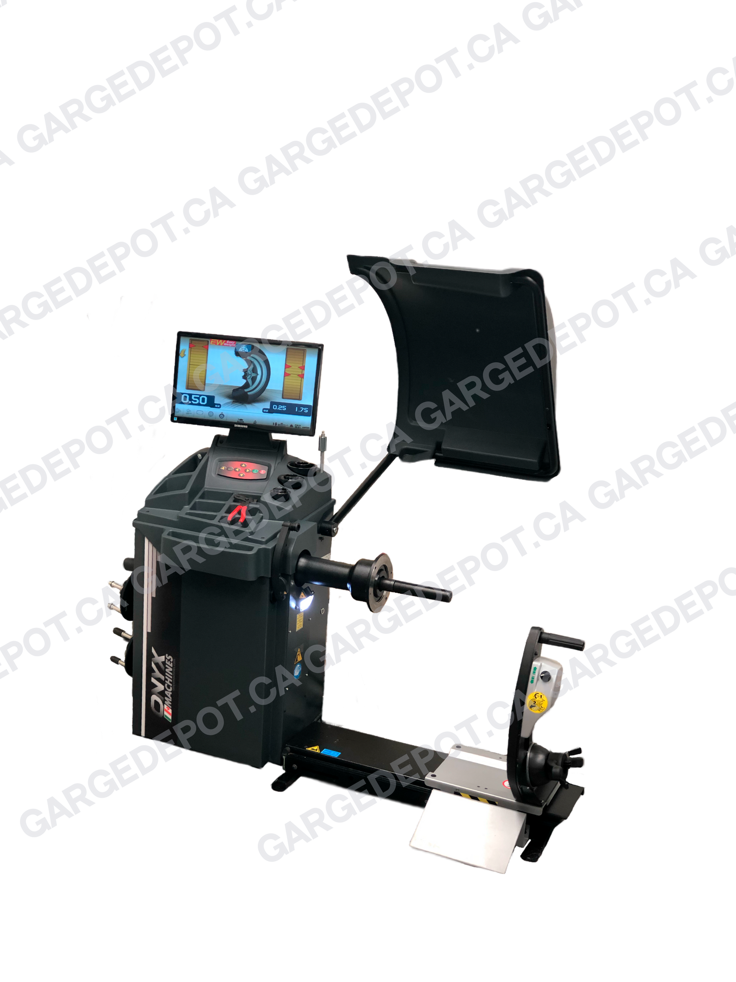 Wheel Balancer ONYX Spacesaver Pro