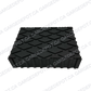 Rubber Pad 1.5'' x 4.75'' x 6.25''
