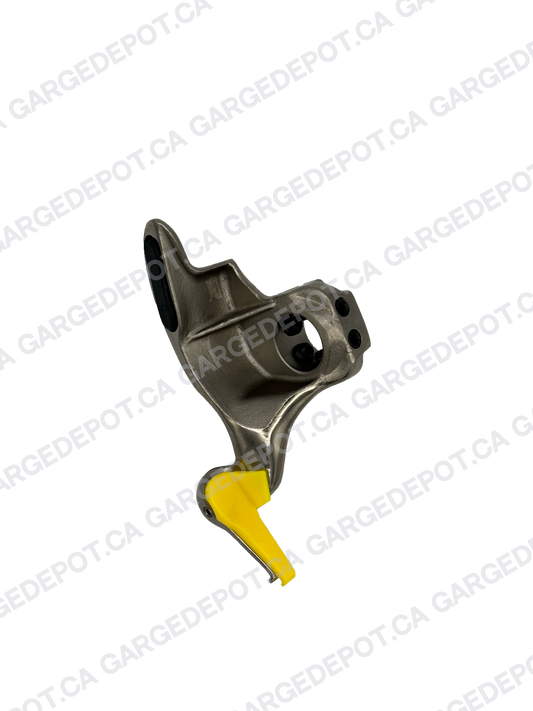 Steel Mount / Demount Head Fits For Cemb, Coats, Hofmann, Launch, Atlas, Ranger,  760-037