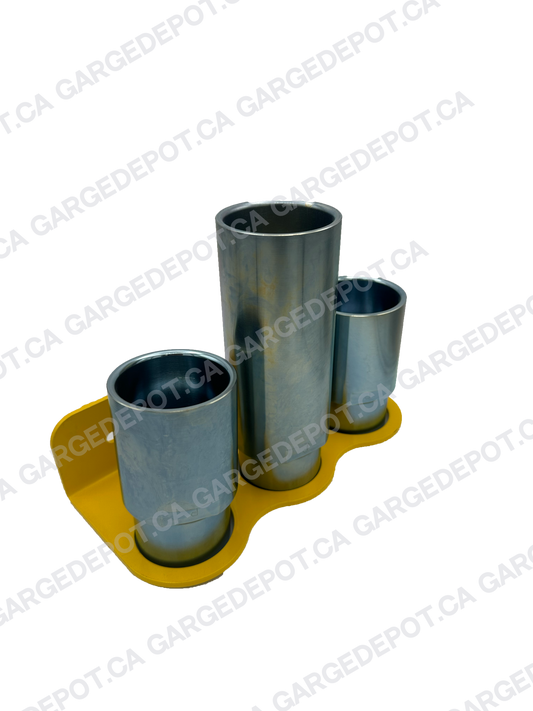 Challenger Hoist Stack Adapter Kit 10315