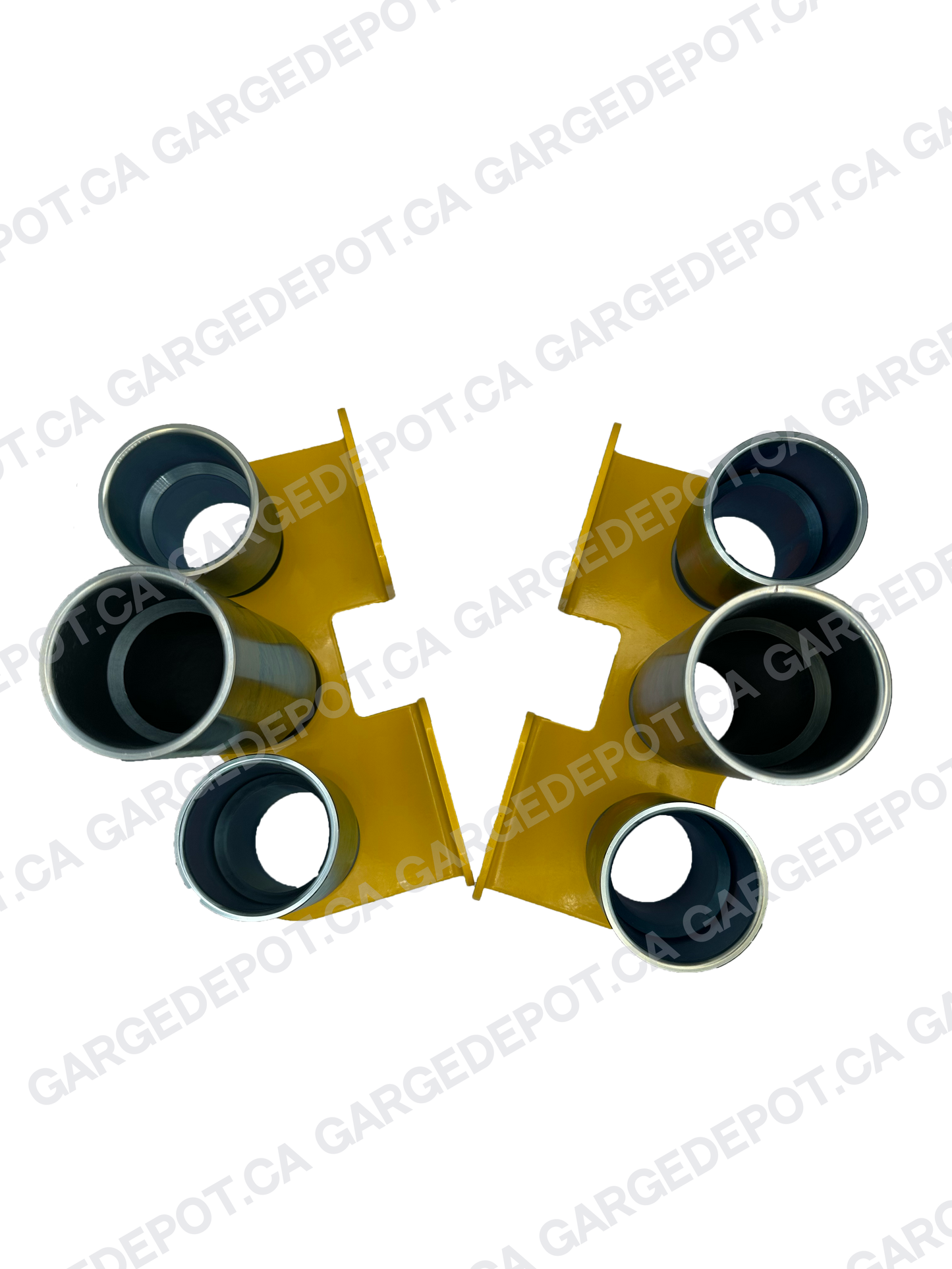 Challenger Hoist Stack Adapter Kit 10315