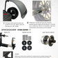 Wheel Balancer ONYX Spacesaver