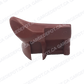 Nylon Head For Hunter Revolution Tire Changer Revo Series - Simulated Mount / Demount / NYLON M/D HEAD JRP221713 - RED