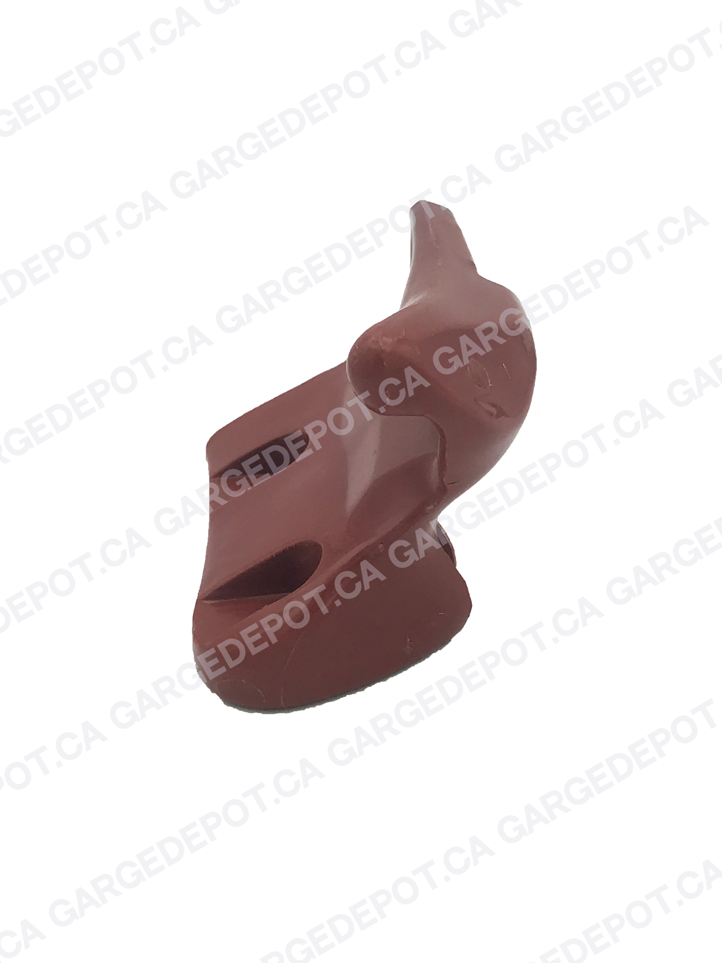 Nylon Head For Hunter Revolution Tire Changer Revo Series - Simulated Mount / Demount / NYLON M/D HEAD JRP221713 - RED