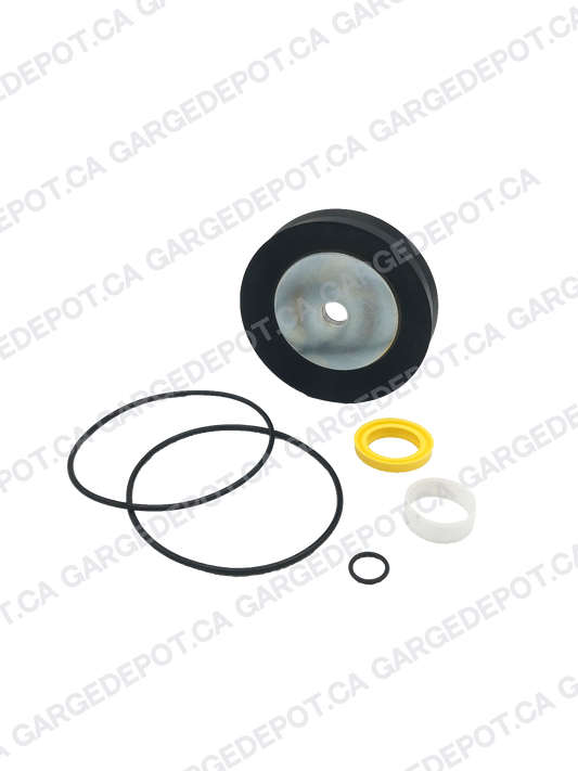 TURNTABLE CYLINDER SEAL KIT FITS FOR COATS TIRE CHANGER 5030, 5040, 5050, 5060, 5065, 5070