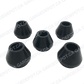 Cone 54mm fits for Raptor / Corghi M6 462414B - black