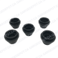 Cone 54mm fits for Raptor / Corghi M6 462414B - black