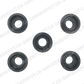Cone 54mm fits for Raptor / Corghi M6 462414B - black