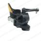 COMPLETE LEVERLESS MOUNTING HEAD V3 5-121452A - BLACK