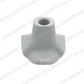 Bead Press Foot Articulating Arm For Corghi 4-10688 White