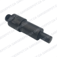 BEAD BREAKER CYLINDER MOUNT PIN FITS FOR CORGHI 361392A - BLACK