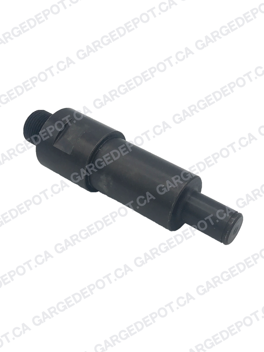 BEAD BREAKER CYLINDER MOUNT PIN FITS FOR CORGHI 361392A - BLACK
