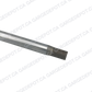 Bead breaker cylinder shaft fits for Corghi 4-101628