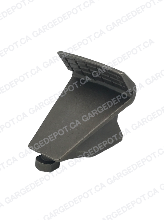 Clamping jaw cam fits for Hunter / Corghi tire changer (1psc) 3008225E 003800100