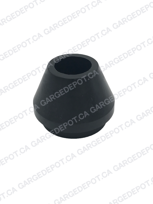 Cone 54mm (1 pcs) fits for Raptor / Corghi M6 462414B - Black