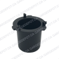 Detector closing carter plug 4-108675