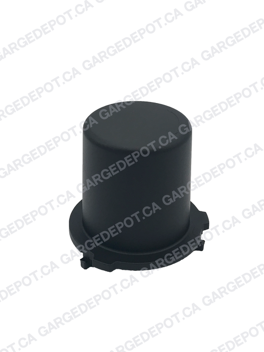 Detector closing carter plug 4-108675