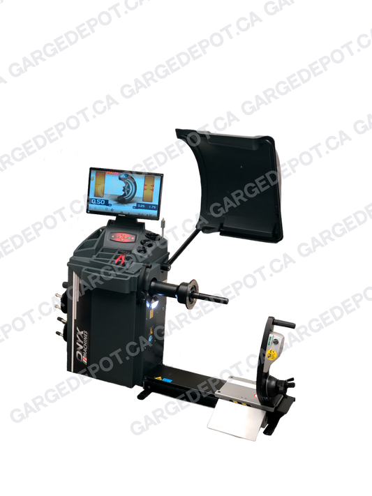 Wheel Balancer ONYX Spacesaver Pro