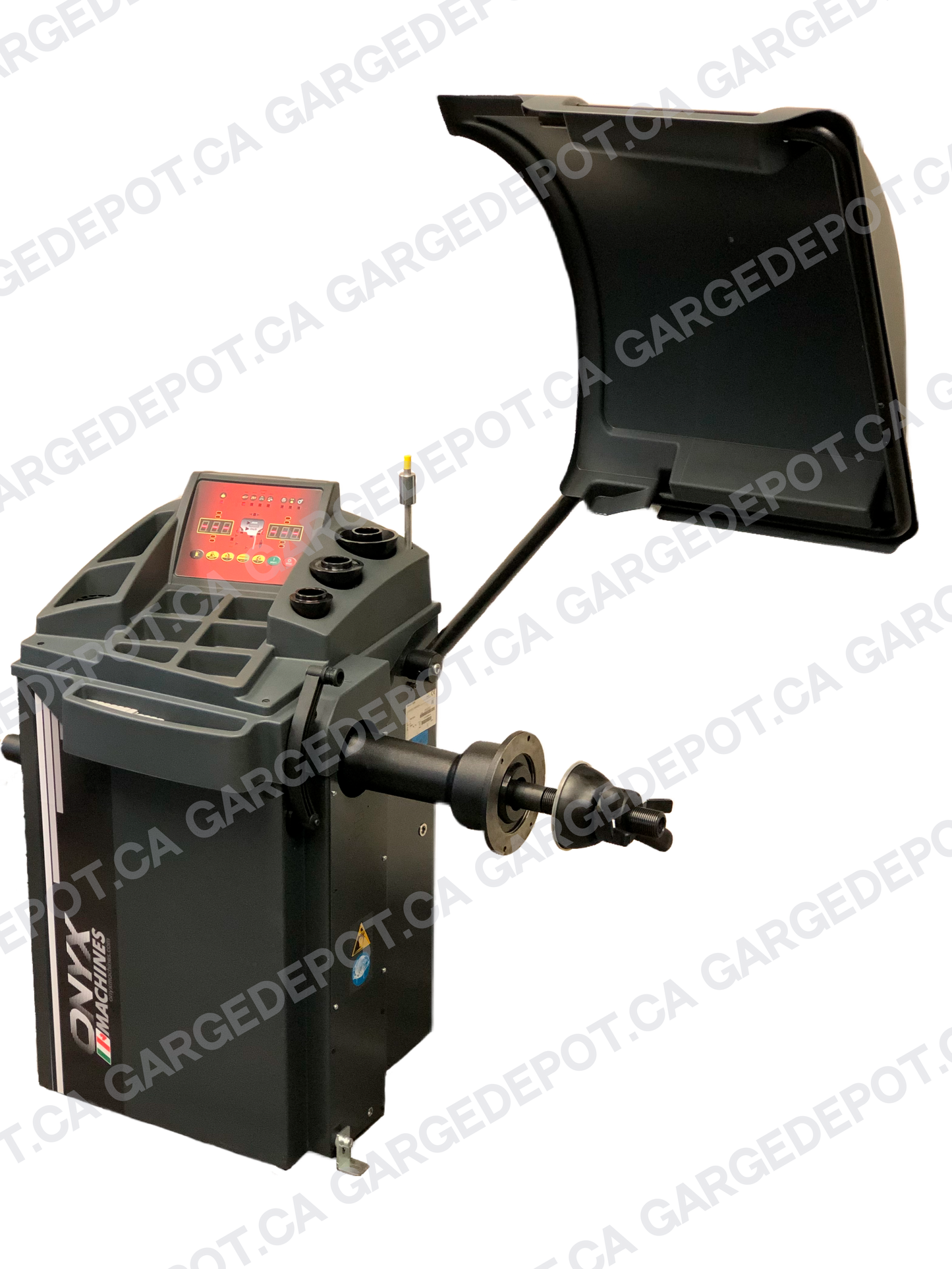 Wheel Balancer ONYX Spacesaver