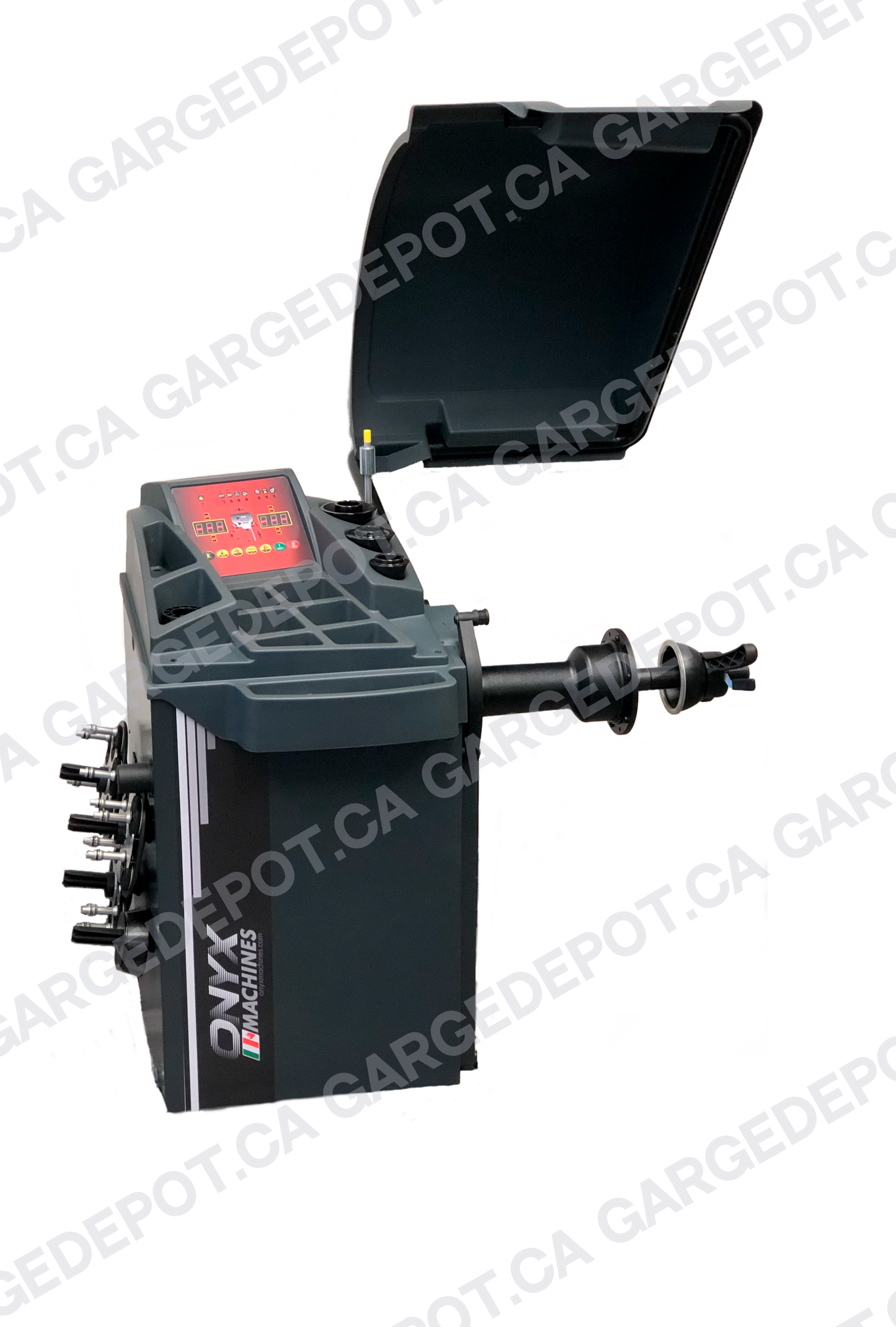 Wheel Balancer ONYX Spacesaver