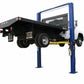 Car Lift / Hoist Challenger LE12 2 POST CAR LIFT price include installation (hoist inspections)