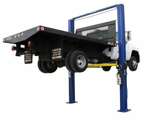 Car Lift / Hoist Challenger LE12 2 POST CAR LIFT price include installation (hoist inspections)