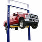 Car Lift / Hoist Challenger LE12 2 POST CAR LIFT price include installation (hoist inspections)